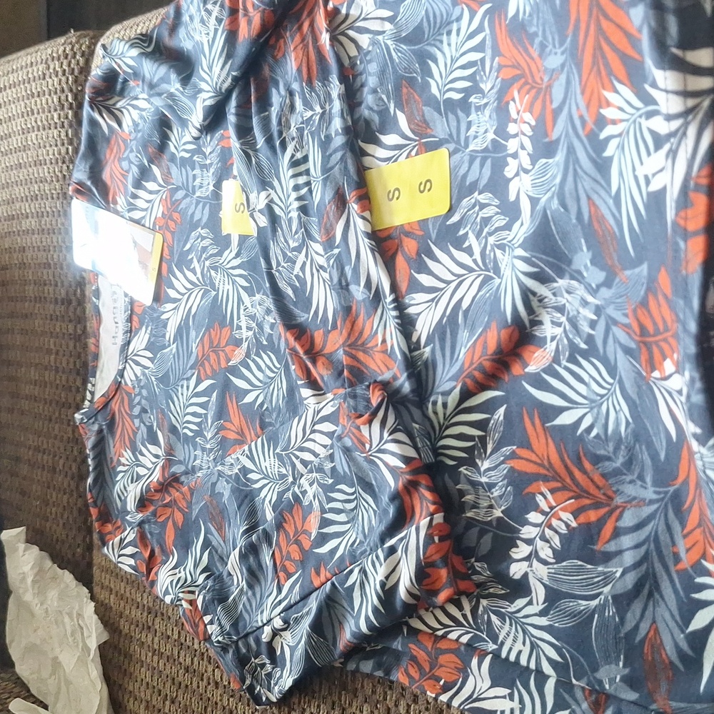 Ladies UPF 50+ shirt (11)